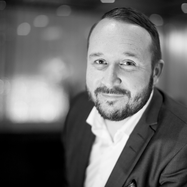 Mattias Büman