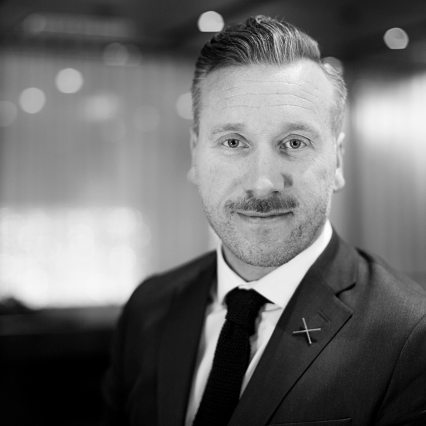 Henrik Jakobsen