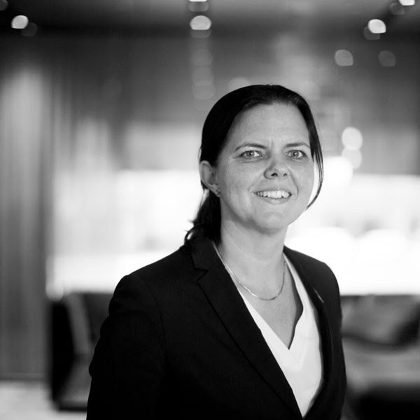 Christin Wikström