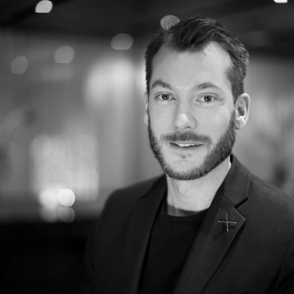 Daniel Winter